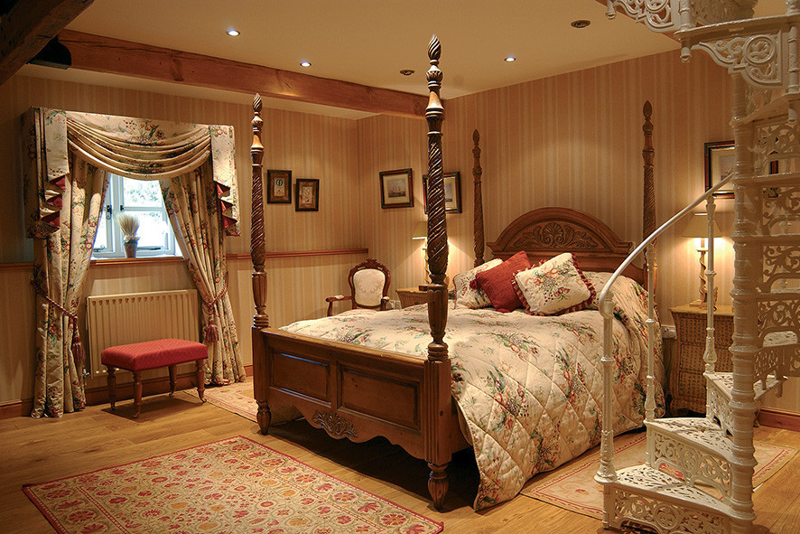  Bennett bedroom