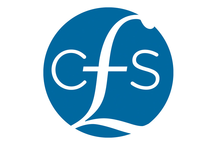  CFS Logo Blue