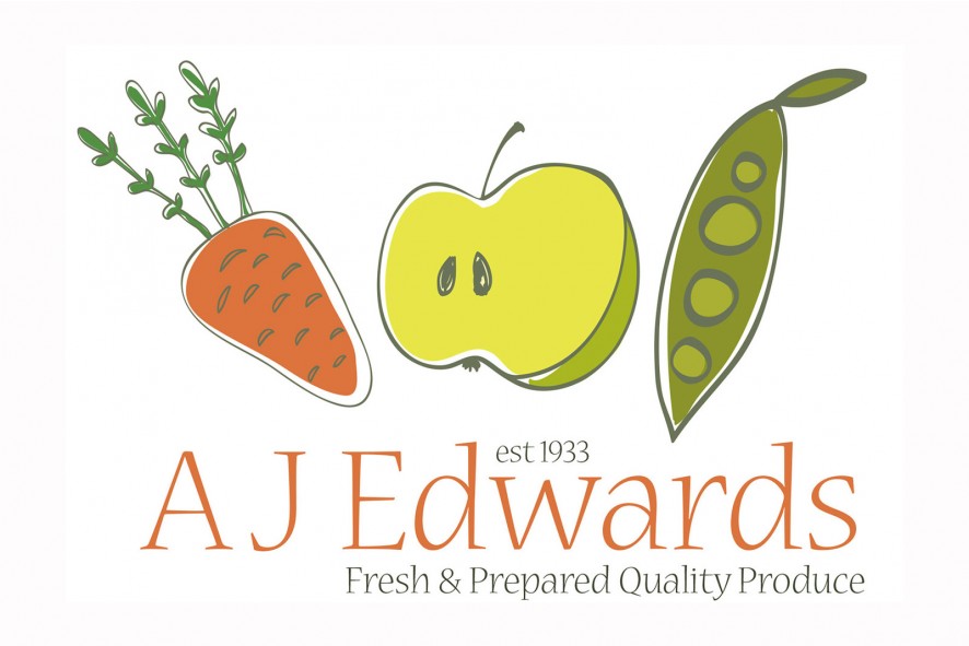  AJEdwards Logo
