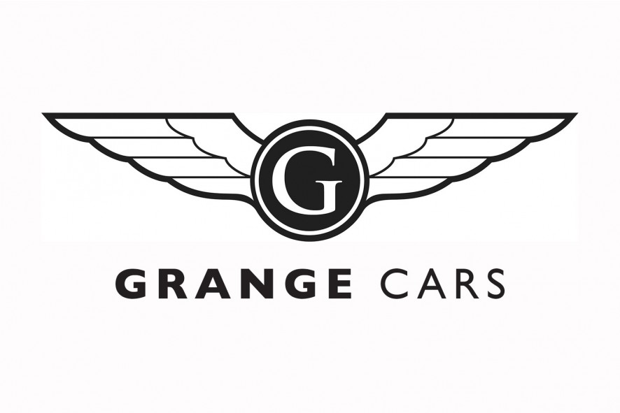  Grange Cars Logo