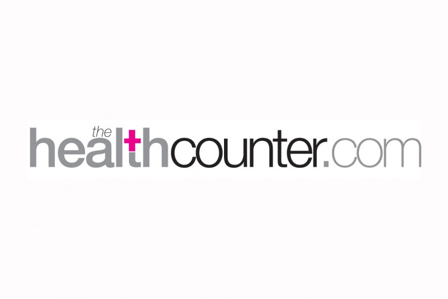  Health Counter Logo