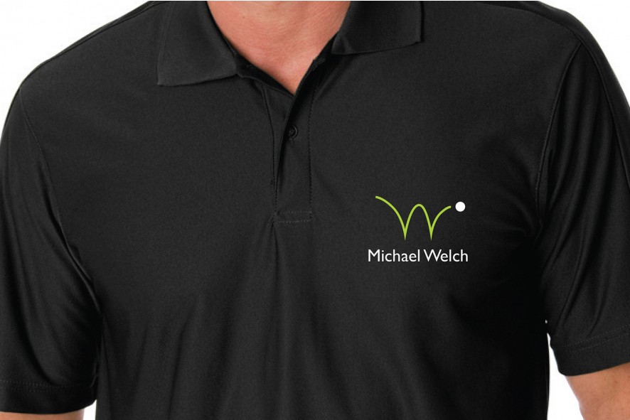  Michael Welch Branding