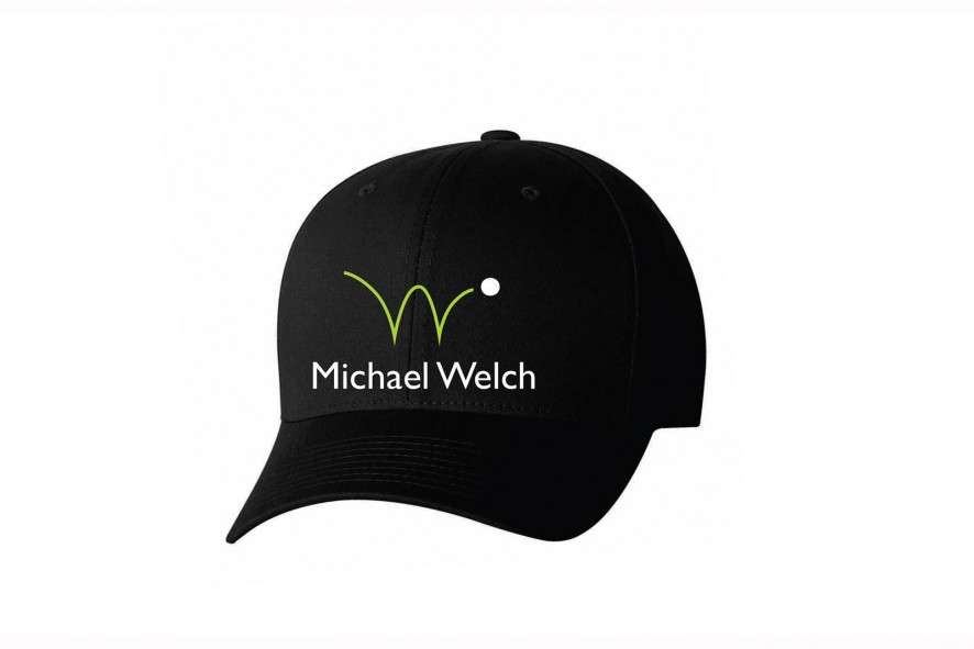  Michael Welch Cap