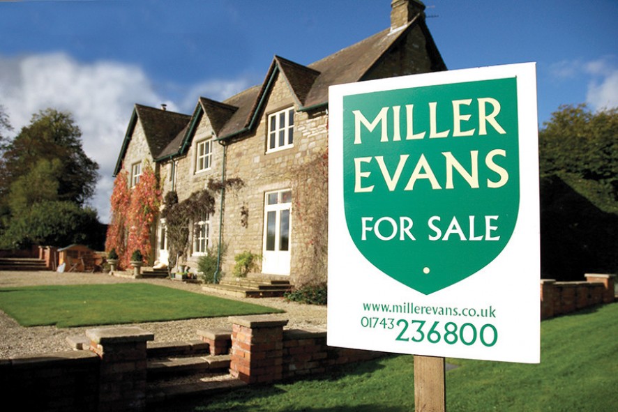  Miller Evans Sold
