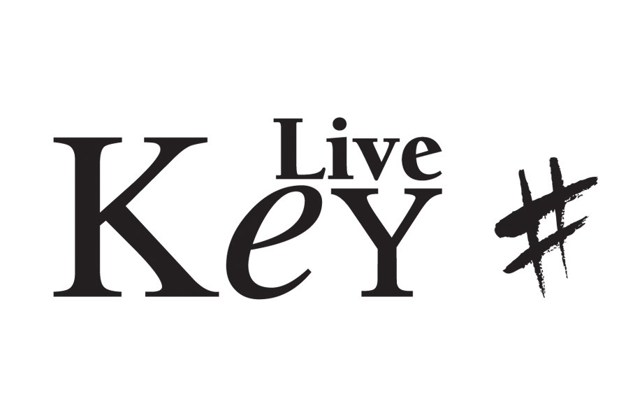  Key logo