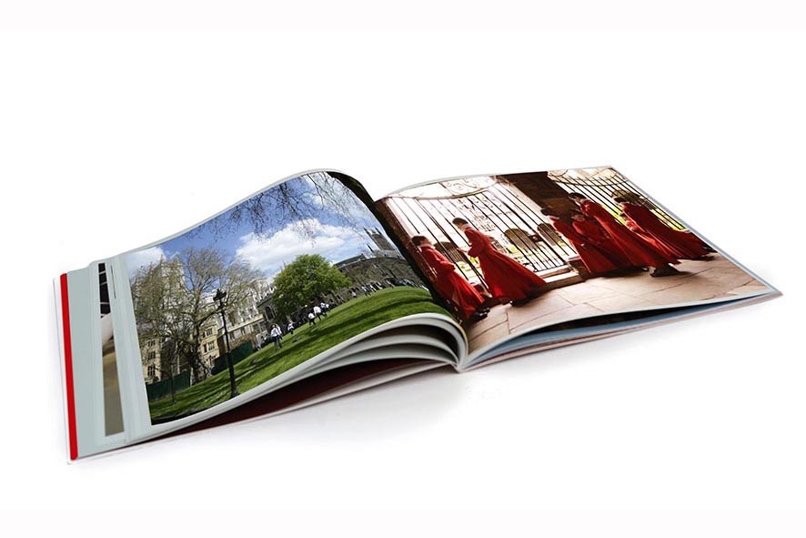  Westminster Abbey Prospectus