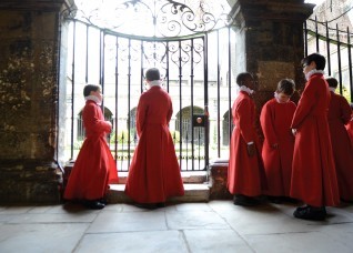 Westminster Abbey