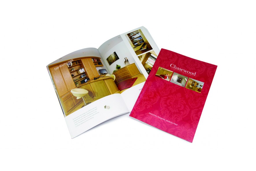  Chasewood Brochure