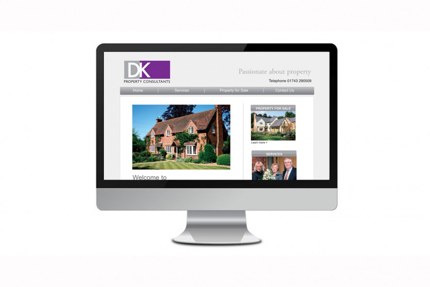  DK Property Website2