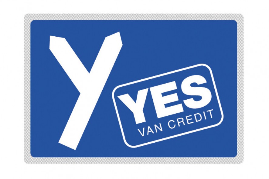  Yes Logo